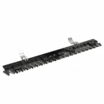 Lama cosire tip „Dual Blade” BISONTE Agro Garden BTA-DM110F