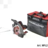 Dispozitiv taiere Montolit  FLASH LINE 300 disc Ø 150 mm