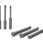 Freza diamantata Montolit MU6 pentru gresie portelenata/ceramica/granit/marmura Ø   6 mm