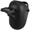 Masca Sudura cu Suport Cap inălțime: 305mm, lățime: 200mm