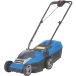 Masina de tuns gazon HYUNDAI HY-LM3336 LI Acumulator 36 V 33 cm cos 30 l fara acumulator si incarcator