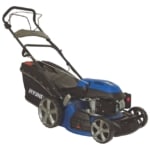 Masina de tuns gazon HYUNDAI HY-LM4601 GT Benzina 3.5 CP 46 cm cos 65 l