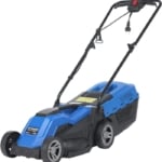 Masina de tuns gazon HYUNDAI HY-LM3303 E Electrica 1200 W 33 cm cos 30 l