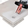 Carota Montolit FT-S50 pentru gresie portelenata/ceramica/granit Ø 50 mm