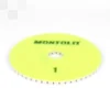 Discuri diamantate Montolit PDR KIT pentru polish cu velcro + suport