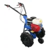 Motocultor BISONTE BTA-FLASH150H Honda GX200 Benzina 6,5 CP latime 83 cm