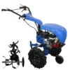 Motocultor BISONTE BTA-FLASH250H Honda GX200 Benzina 6,5 CP latime 90 cm
