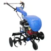 Motocultor BISONTE BTA-FLASH250H Honda GX200 Benzina 6,5 CP latime 90 cm