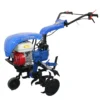 Motocultor BISONTE BTA-FLASH250H Honda GX200 Benzina 6,5 CP latime 90 cm
