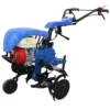 Motocultor BISONTE BTA-FLASH300H Honda GX200 Benzina 6,5 CP latime 90 cm
