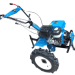 Motocultor HYUNDAI HY-MC105 Benzina 14 CP latime 105 cm