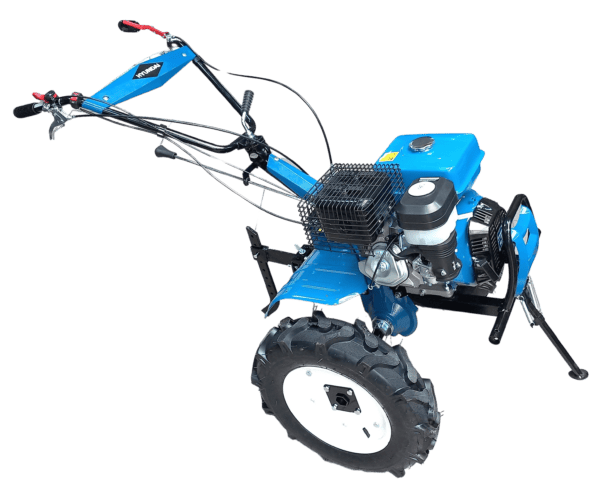 Motocultor HYUNDAI HY-MC105 Benzina 14 CP latime 105 cm