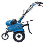 Motocultor HYUNDAI HY-MC80 Benzina 7 CP latime 80 cm