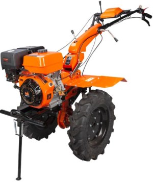 Motocultor T1300 cu Roti de Transport EPTO, Putere 13 CP | Travandi.ro
