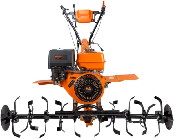 Motocultor T1300 cu Roti de Transport EPTO, Putere 13 CP - Image 8