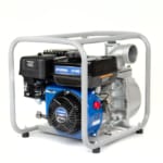 Motopompa ape curate Hyundai HY-M80