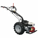 Multifunctional BISONTE BTA-F1107X270 Honda GX270 Benzina 9 CP