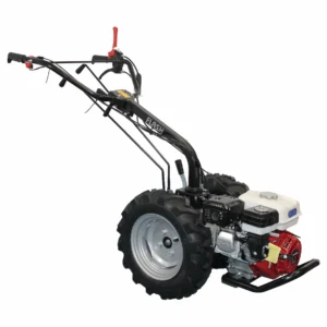 Multifunctional BISONTE BTA-F1107X270 Honda GX270 Benzina 9 CP