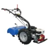 Multifunctional BISONTE BTA-F1107X270 Honda GX270 Benzina 9 CP