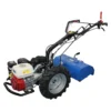 Multifunctional BISONTE BTA-F1107X270 Honda GX270 Benzina 9 CP