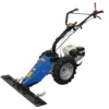Multifunctional BISONTE BTA-F1107X270 Honda GX270 Benzina 9 CP