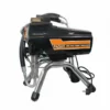 Pompa airless Bisonte PAZ24X SKID2 230V debit 2.4 l/min