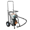 Pompa airless Bisonte PAZ7000/2 CART 230V debit 7.0 l/min
