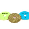 Suport discuri diamantate Montolit pentru PDR KIT polish cu velcro