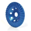 Disc Montolit PEM115 pentru indepartat adeziv si vopsea epoxidica Ø 115 mm M22.2