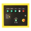Generator de curent benzina SENCI SC15000iE monofazat invertor AVR 13 kW pornire electrica