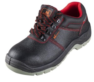 Pantofi Protectie Talpa Injectata PU S3 / M: 42 | Travandi.ro