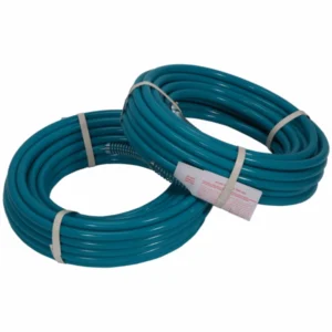 Furtun Bisonte PAZ 1/2″ 15 m presiune maxima 310 bar, 2 straturi