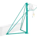 Stalp IMER pentru AIRONE 300 fara container de contragreutati