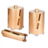 Carota diamantata Montolit DNA 202 x 150 mm