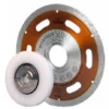 Disc Montolit CSS100-T-U cu TUTORCUT Ø 100 mm M22.2