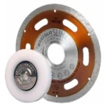Disc Montolit CSS100-T-U cu TUTORCUT Ø 100 mm M22.2