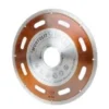 Disc Montolit CSS100-T-U cu TUTORCUT Ø 100 mm M22.2