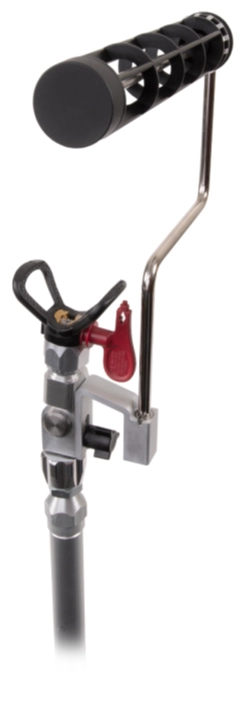 Extensie pentru trafalet Titan 1.8 m