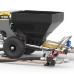Pompa multifunctionala Wagner PlastCoat 1030 E Spraypack 230V debit 15/20/25 l/min