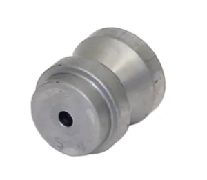 Duza metalica Wagner 12 mm pentru lance
