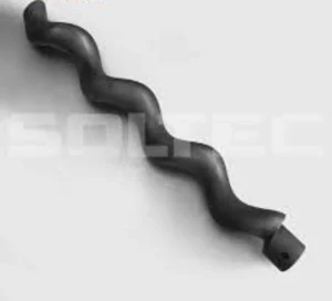 Rotor SOLTEC 60/12L