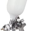 Pistol de Vopsit HVLP volum: 600ml