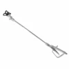 Pistol airless Bisonte PAZ cap reglabil, PA-360 filtru 100 galben