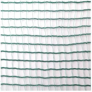 Plasa Anti-Grindina si Anti-Pasari lungime: 50m, lățime: 4m, greutate/metru patrat: 30g/mp | Travandi.ro