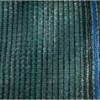 Plasa Umbrire Verde HDPE UV lățime 1.5 m, lungime 10 m, grad de umbrire 35 %, densitate 35 g/mp