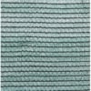 Plasa Umbrire Verde HDPE UV lungime: 20m, lățime: 4m, grad de umbrire: 80%