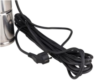 Pompa submersibila EvoSanitary Standard 500 W 30 l/min refulare 115 m inox | Travandi.ro