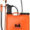 Pompa de Stropit ETS volum: 16l, Tip: 1