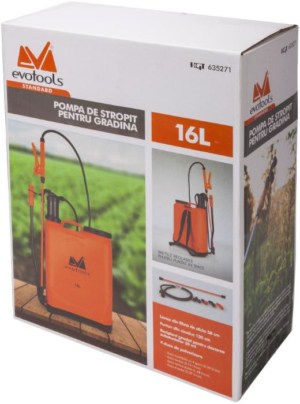 Pompa de Stropit ETS volum: 16l, Tip: 1 | Travandi.ro