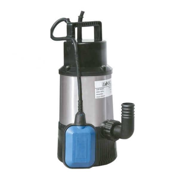 Pompa submersibila HYUNDAI HY-EPHP800 800 W debit 100 l/min refulare 30 m